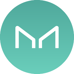 MakerDAO logo