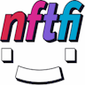 NFTfi - Logo