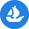 OpenSea - Logo