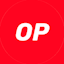 OP Mainnet - Logo