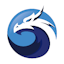 QuickSwap - Logo