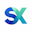 SX logo