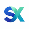 SX - Logo