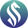 Saddle Finance - Logo