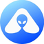 Alien Base - Logo