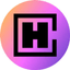 HYCHAIN - Logo