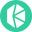 KyberSwap - Logo