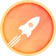 Rocket Pool - Logo