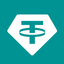 Tether - Logo