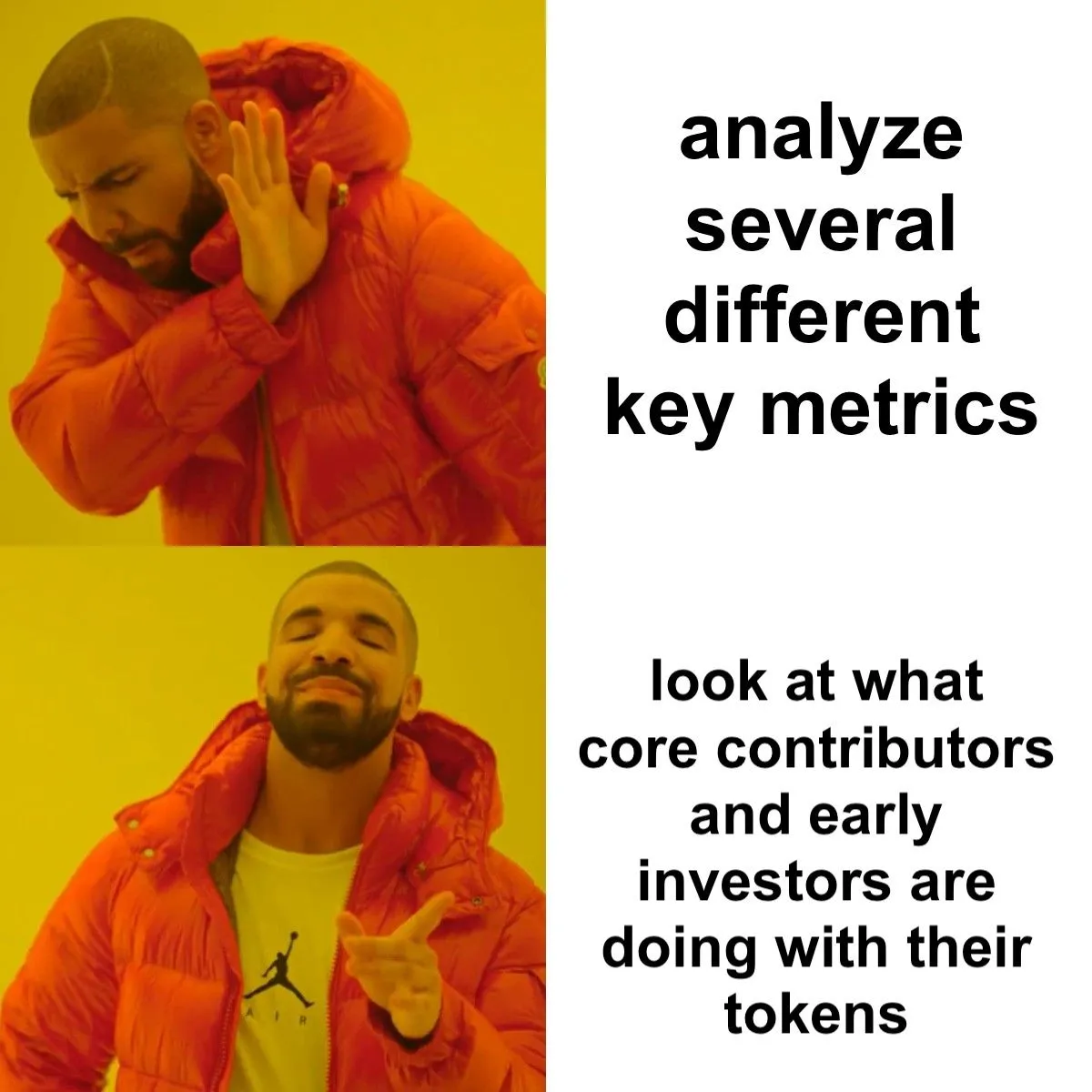Figure 1: Insider transactions = information aggregators.